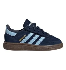Adidas Scarpe Handball Spezial Cf El I Blu Celeste JI2899