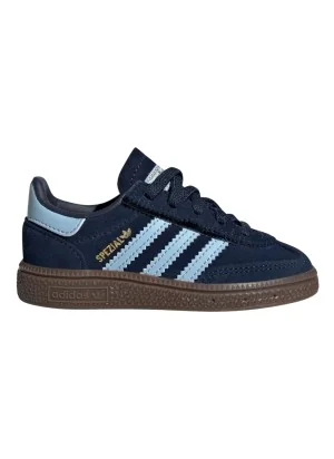 Adidas Scarpe Handball Spezial Cf El I Blu Celeste JI2899