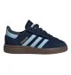 Adidas Scarpe Handball Spezial Cf El I Blu Celeste JI2899