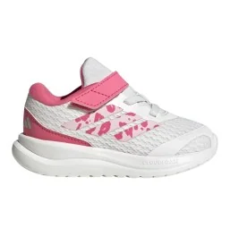Adidas Scarpe Runfalcon 6 El I Rosa Bianco KI2654
