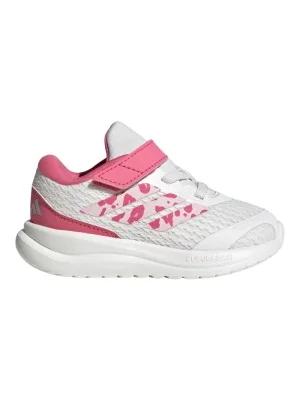 Adidas Scarpe Runfalcon 6 El I Rosa Bianco KI2654