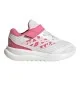 Adidas Scarpe Runfalcon 6 El I Rosa Bianco KI2654