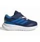 Adidas Scarpe Runfalcon 6 El I Blu Scuro KI1779