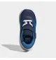 Adidas Scarpe Runfalcon 6 El I Blu Scuro | Adidas | 