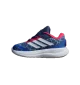 Adidas Scarpe Runfalcon Spider-Man El I Blu Rosso | Adidas | 