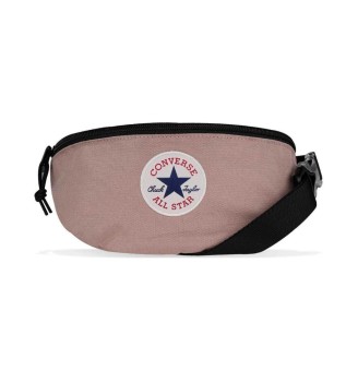 Converse Marsupio Chuck Taylor Patch Sling Pack Rosa 10019907a17
