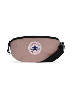 Converse Marsupio Chuck Taylor Patch Sling Pack Rosa 10019907a17