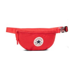 Converse Marsupio Chuck Taylor Patch Sling Pack Rosso 10019907a06