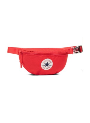Converse Marsupio Chuck Taylor Patch Sling Pack Rosso 10019907a06