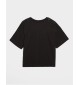 Jordan T-shirt Brk Girls Nero | Jordan | 
