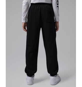 Jordan Pantaloni Fleece Boys Nero | Jordan | 