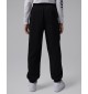 Jordan Pantaloni Fleece Boys Nero | Jordan | 