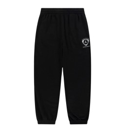 Jordan Pantaloni Fleece Boys Nero 95G058-023