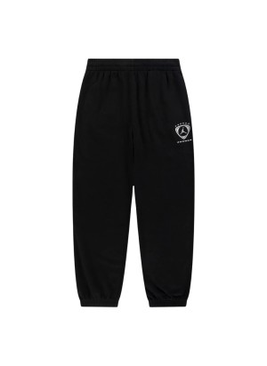 Jordan Pantaloni Fleece Boys Nero 95G058-023