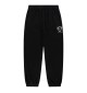 Jordan Pantaloni Fleece Boys Nero 95G058-023