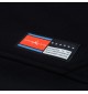 Jordan Felpa Cappuccio Fleece Boys Nero | Jordan | 