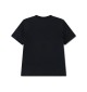 Jordan T-shirt Brk Fleece Graphic Boys Nero | Jordan | 