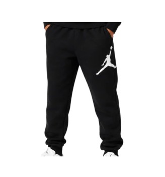 Jordan Pantaloni Jumpman French Terry Nero 95G387-023