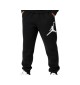 Jordan Pantaloni Jumpman French Terry Nero 95G387-023