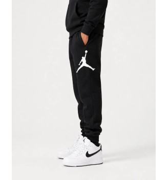Jordan Pantaloni Jumpman French Terry Nero | Jordan | 