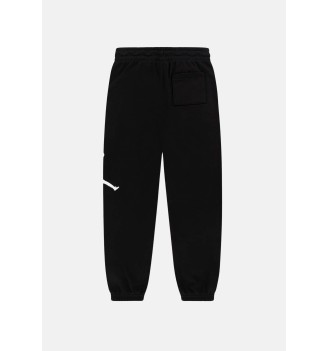 Jordan Pantaloni Jumpman French Terry Nero | Jordan | 