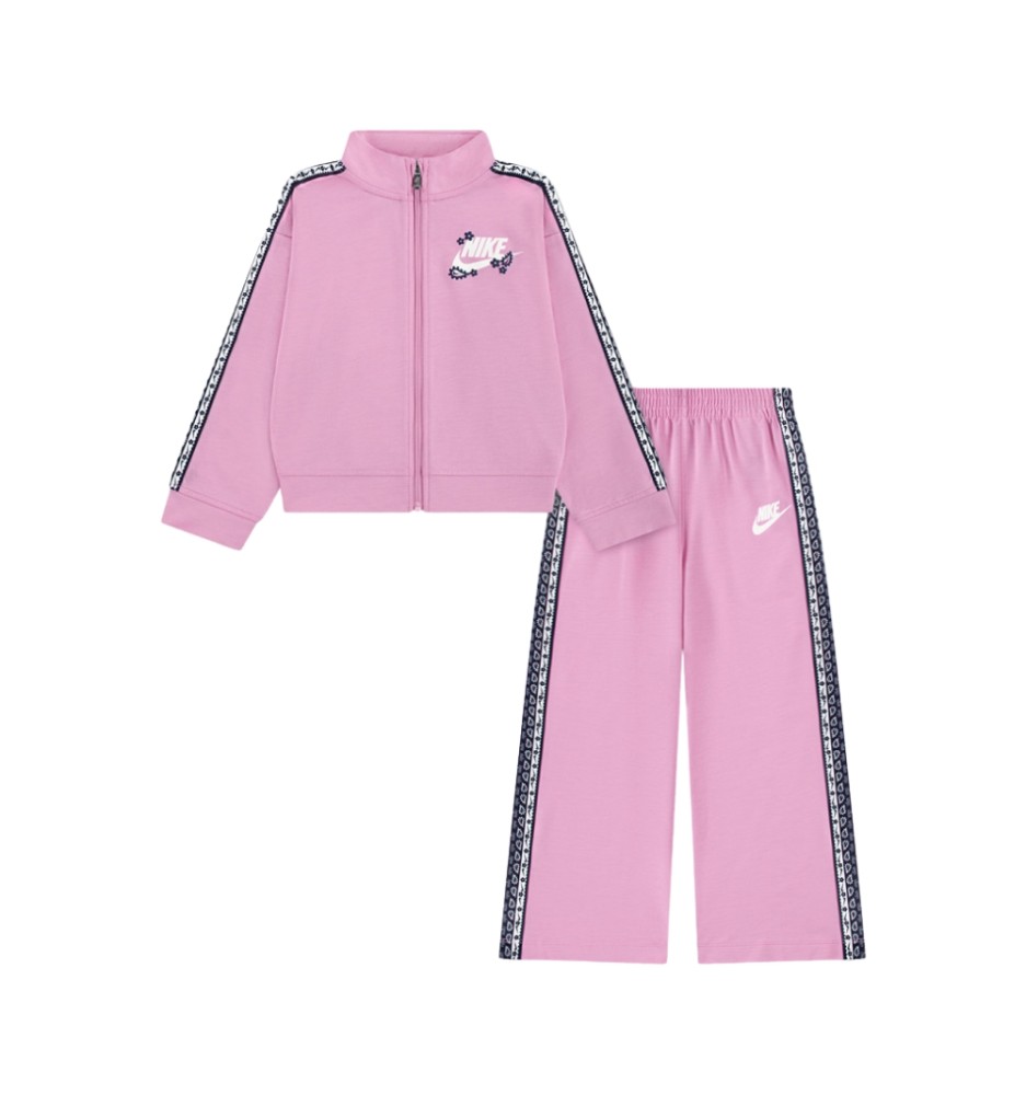 Nike Tuta Retro Remix Track Rosa 36P136-AAH