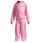 Nike Tuta Retro Remix Track Rosa | Nike | 