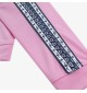 Nike Tuta Retro Remix Track Rosa | Nike | 