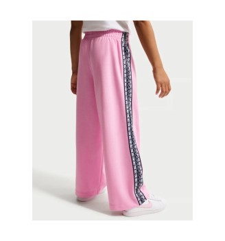Nike Tuta Retro Remix Track Rosa | Nike | 