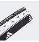 Adidas Fasce Headban Hairband New Bianco Nero | Adidas | 