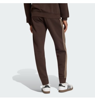 Adidas Pantaloni 3 Stripes Pt M Aurora Coffee | Adidas | 