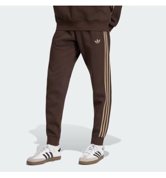 Adidas Pantaloni 3 Stripes Pt M Aurora Coffee | Adidas | 