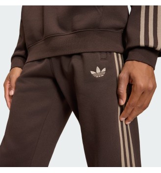 Adidas Pantaloni 3 Stripes Pt M Aurora Coffee | Adidas | 