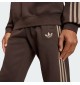 Adidas Pantaloni 3 Stripes Pt M Aurora Coffee | Adidas |