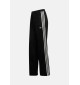 Adidas Pantaloni Beckenbauer Tp W Bianco Nero | Adidas |