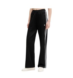 Adidas Pantaloni Beckenbauer Tp W Bianco Nero KD7965