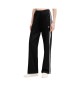 Adidas Pantaloni Beckenbauer Tp W Bianco Nero KD7965
