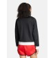 Adidas Giacca Beckenbauer W Nero Bianco | Adidas |