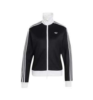 Adidas Giacca Beckenbauer W Nero Bianco KV9560
