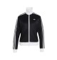 Adidas Giacca Beckenbauer W Nero Bianco KV9560