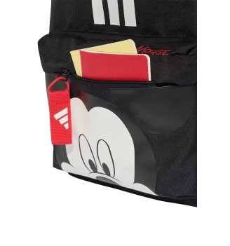 Adidas Zaino Disney Mickey Mouse Topolino Nero | Adidas | 