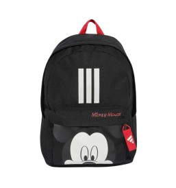 Adidas Zaino Disney Mickey Mouse Topolino Nero KR2317