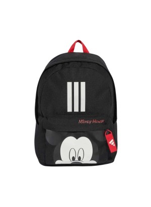 Adidas Zaino Disney Mickey Mouse Topolino Nero KR2317