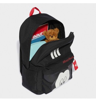 Adidas Zaino Disney Mickey Mouse Topolino Nero | Adidas | 