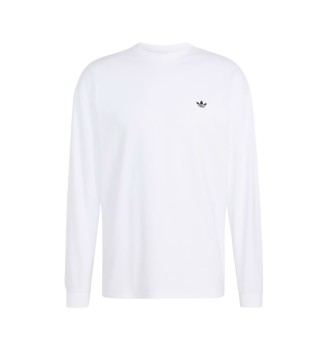 Adidas Maglia Essentials M Bianco KS9802