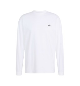 Adidas Maglia Essentials M Bianco KS9802