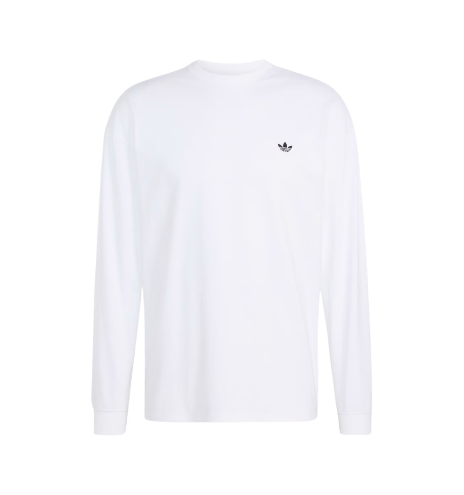 Adidas Maglia Essentials M Bianco KS9802