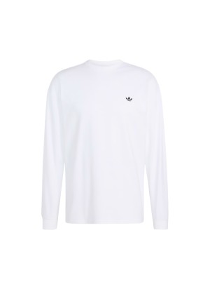 Adidas Maglia Essentials M Bianco KS9802