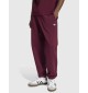 Adidas Pantaloni Essentials Reg Pt Maroon Rosso | Adidas |