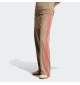 Adidas Pantaloni Firebird Loose W Khaki Six | Adidas |